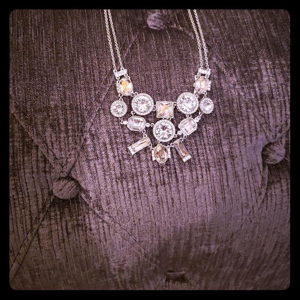 Swarovski Necklace